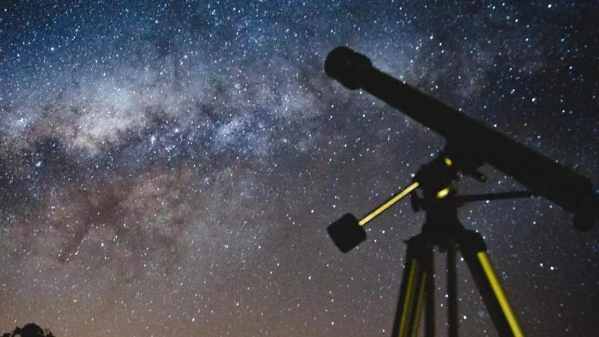 Este fin de semana el cielo de México estuvo enmarcado por el paso del cometa Leonard